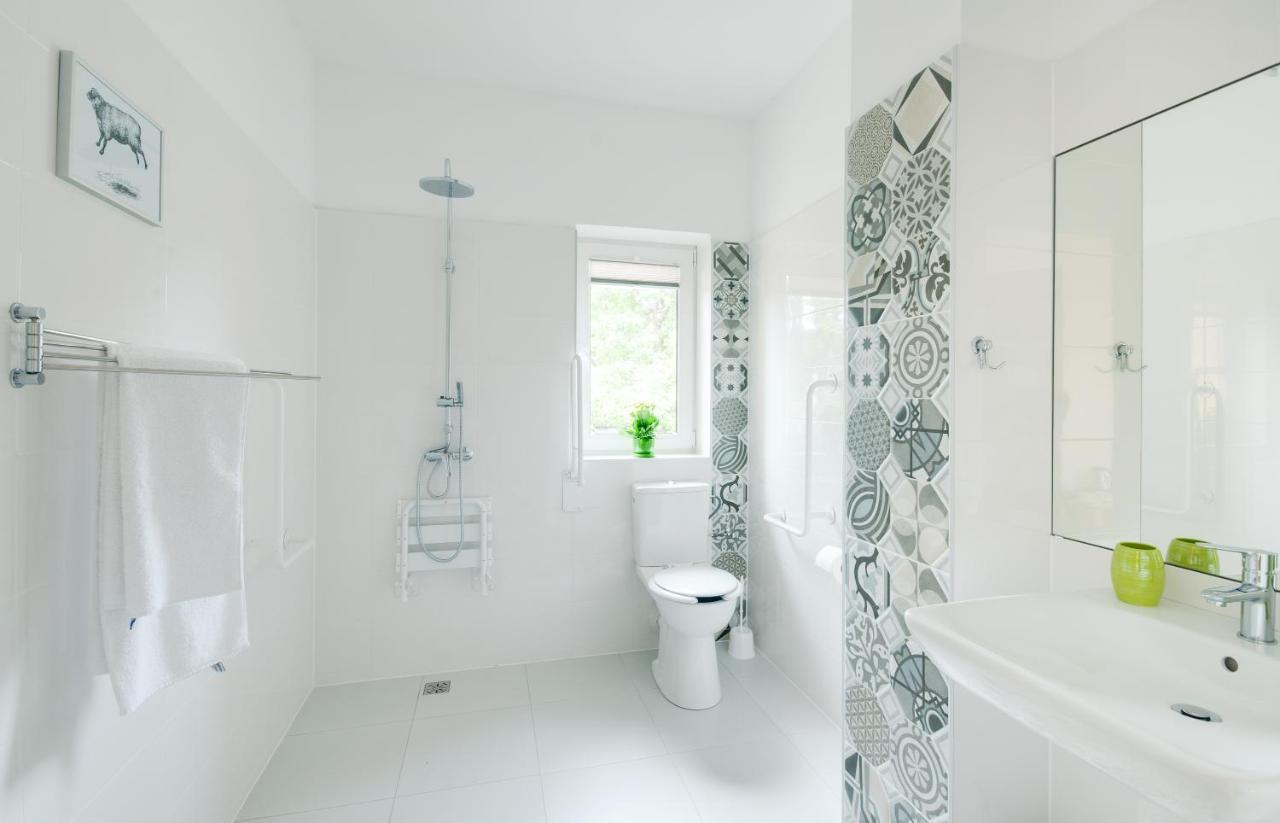 Dzika Owca Apartment ซาโกปาเน ภายนอก รูปภาพ