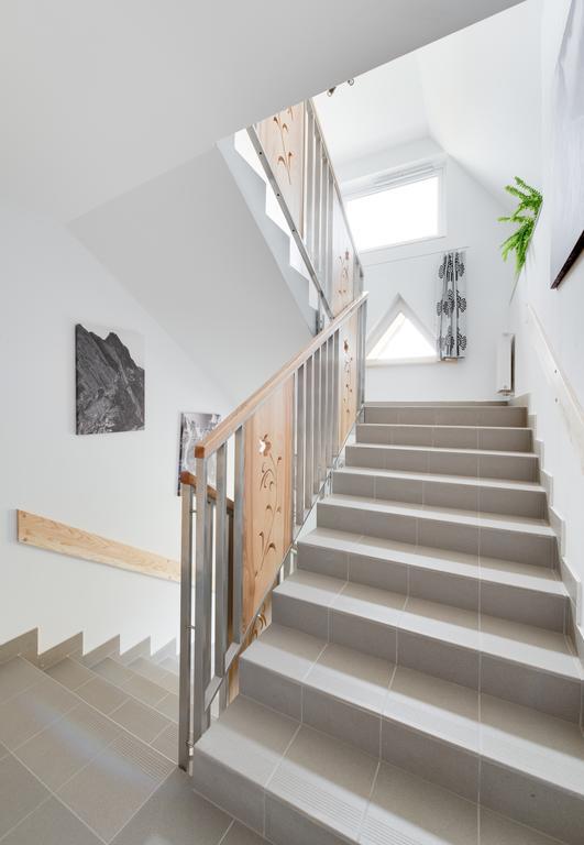 Dzika Owca Apartment ซาโกปาเน ภายนอก รูปภาพ