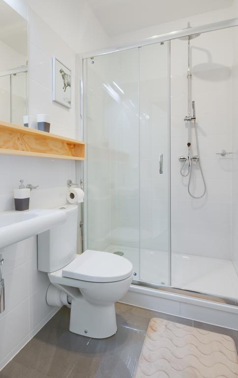 Dzika Owca Apartment ซาโกปาเน ภายนอก รูปภาพ